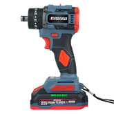 สว่านไขควงคลัชกระแทก (CORDLESS IMPACT SCREWDRIVER) SCDI-105